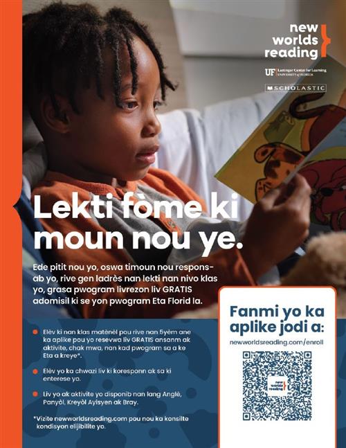Free reading Creole